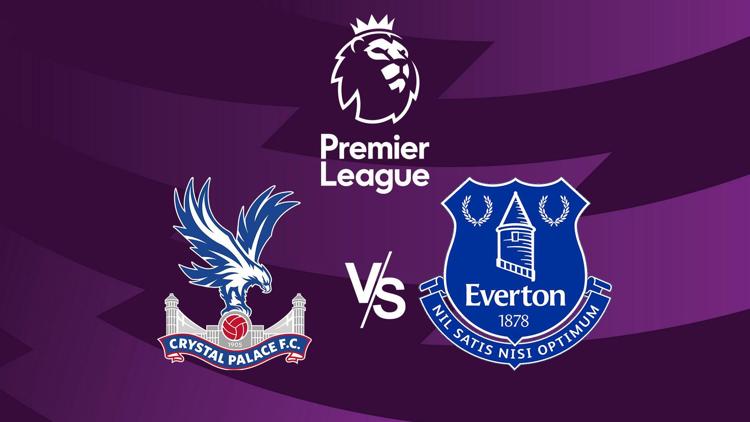 Постер Fudbal. Engleska Liga: Crystal Palace - Everton