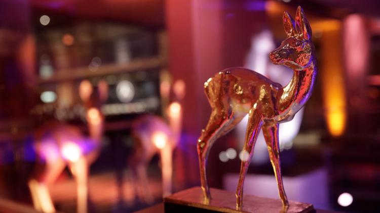 Постер Bambi 2023