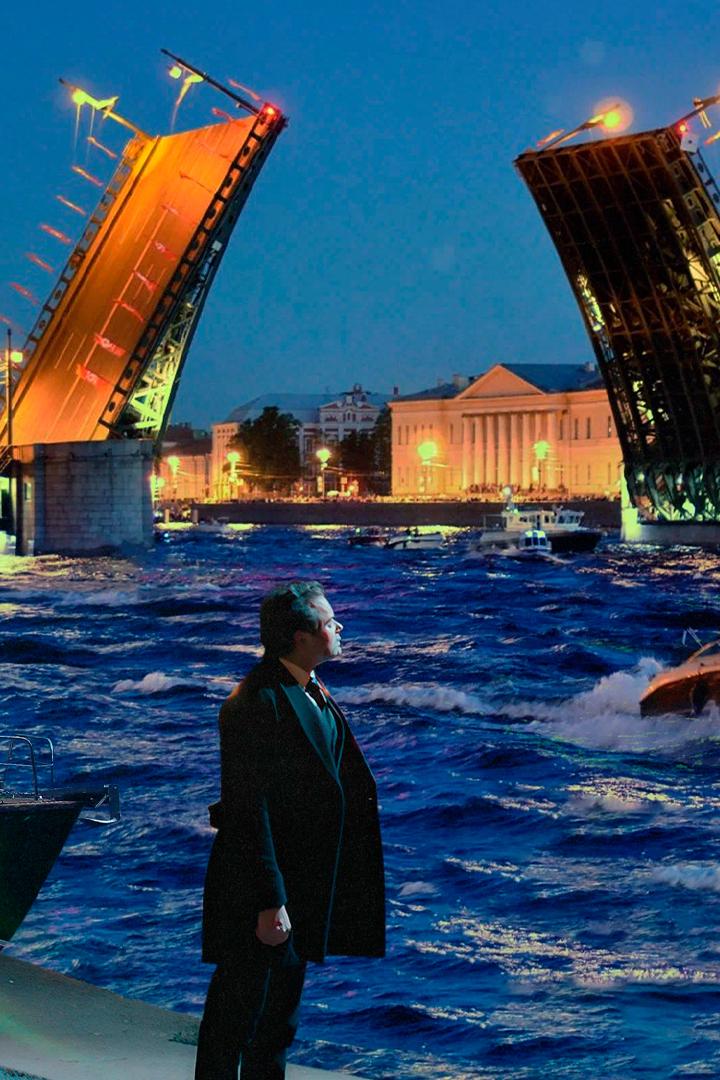 До звезды (do-zvezdy) Фильм 2023