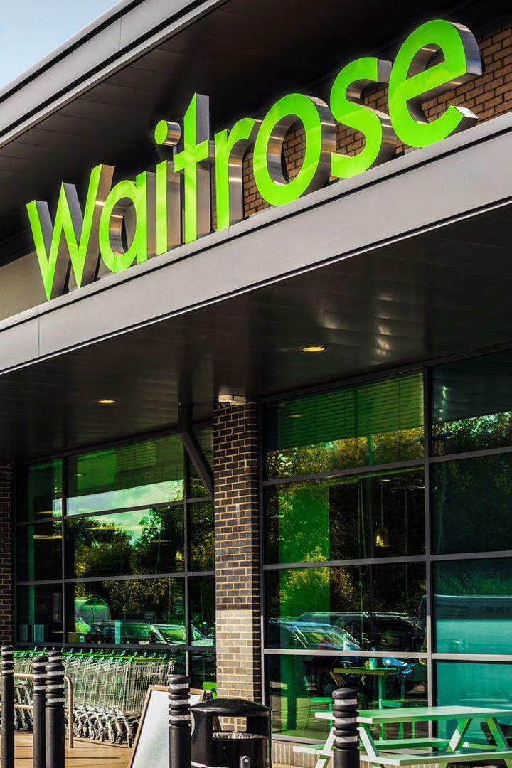 Waitrose: Britain's Poshest Supermarket (waitrose-britains-poshest-supermarket) Документальный фильм