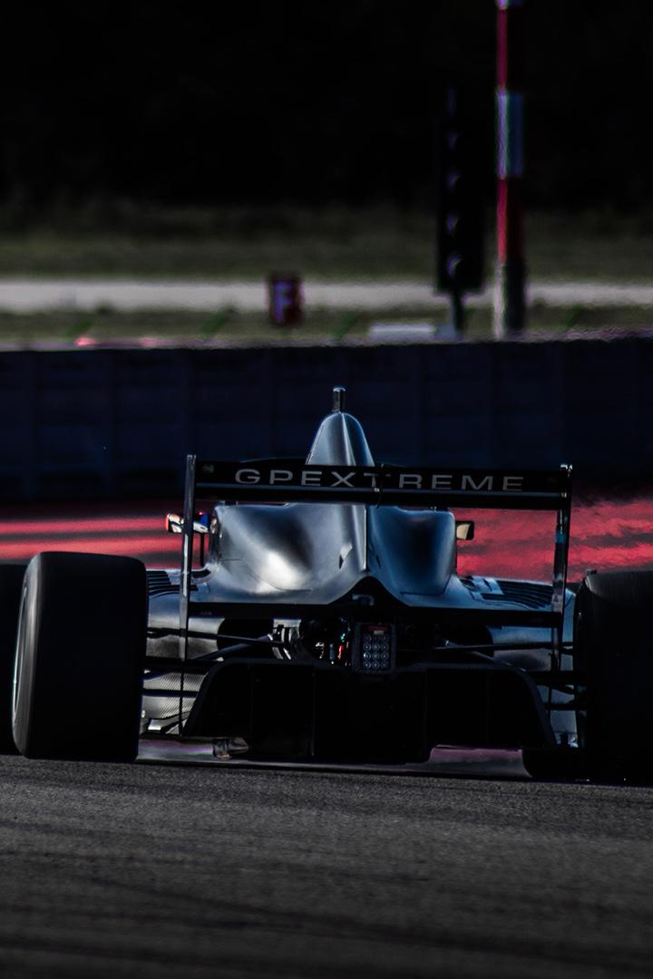 F1 The Family (f1-the-family) Досуг, хобби