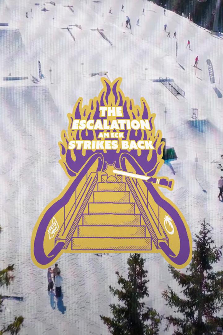 Escalation strikes back at Stuhleck Parks (escalation-strikes-back-at-stuhleck-parks) Досуг, хобби