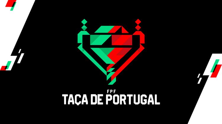 Постер Futebol: Taça de Portugal: SL Benfica