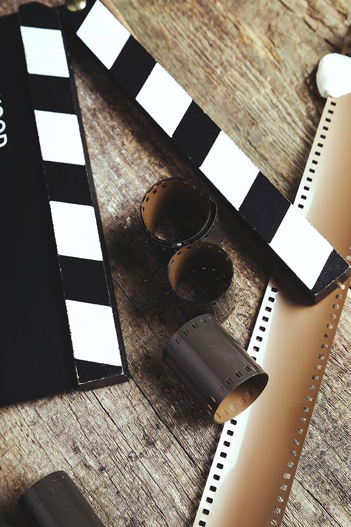 Blocnot cinematografic (blocnot-cinematografic) Досуг, хобби