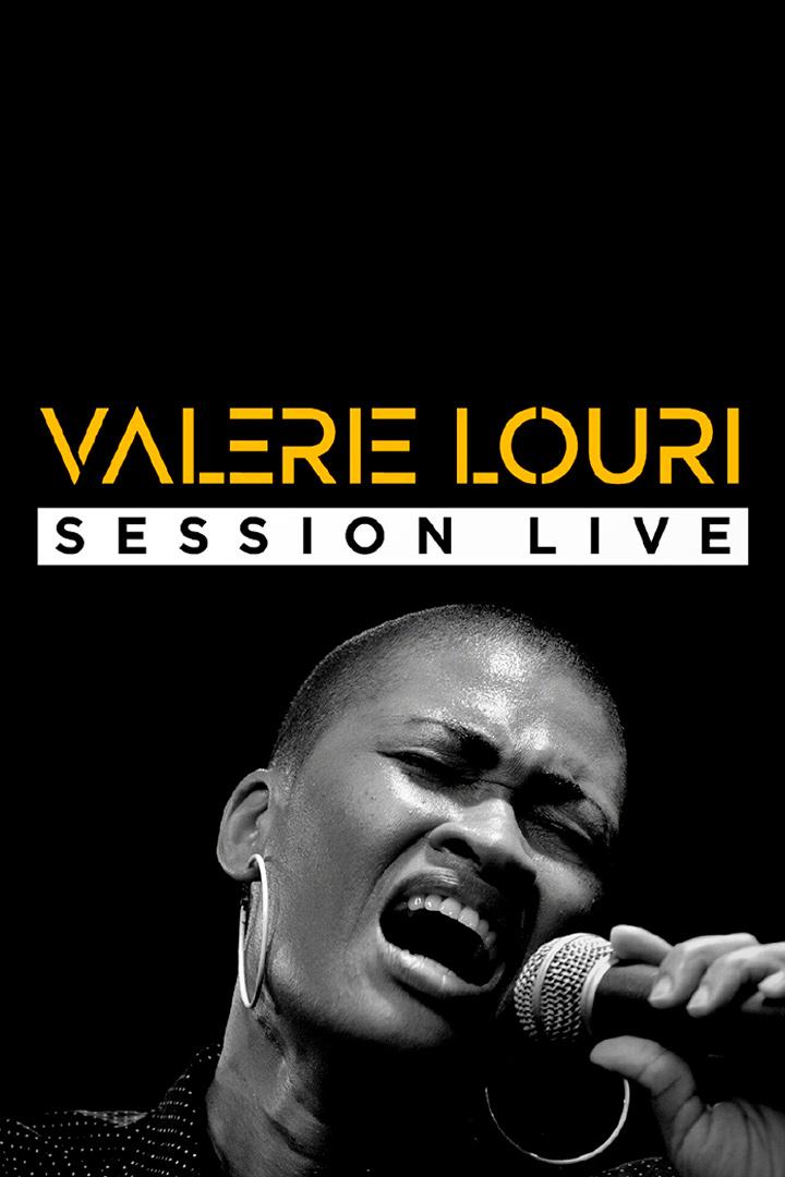 Live Session : Valérie Louri (live-session-valrie-louri) Досуг, хобби