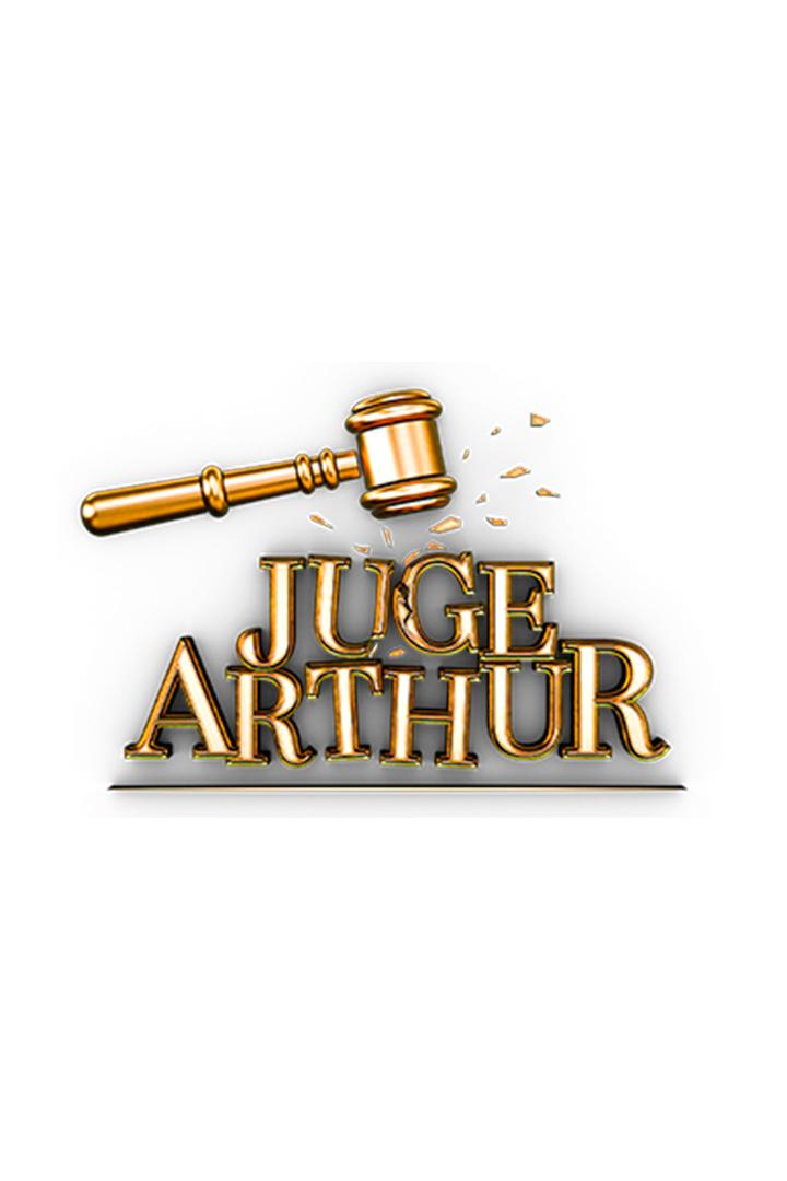Juge Arthur (juge-arthur) Реалити-шоу