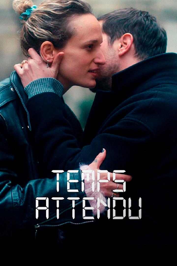 Temps attendu (temps-attendu) Фильм 2023