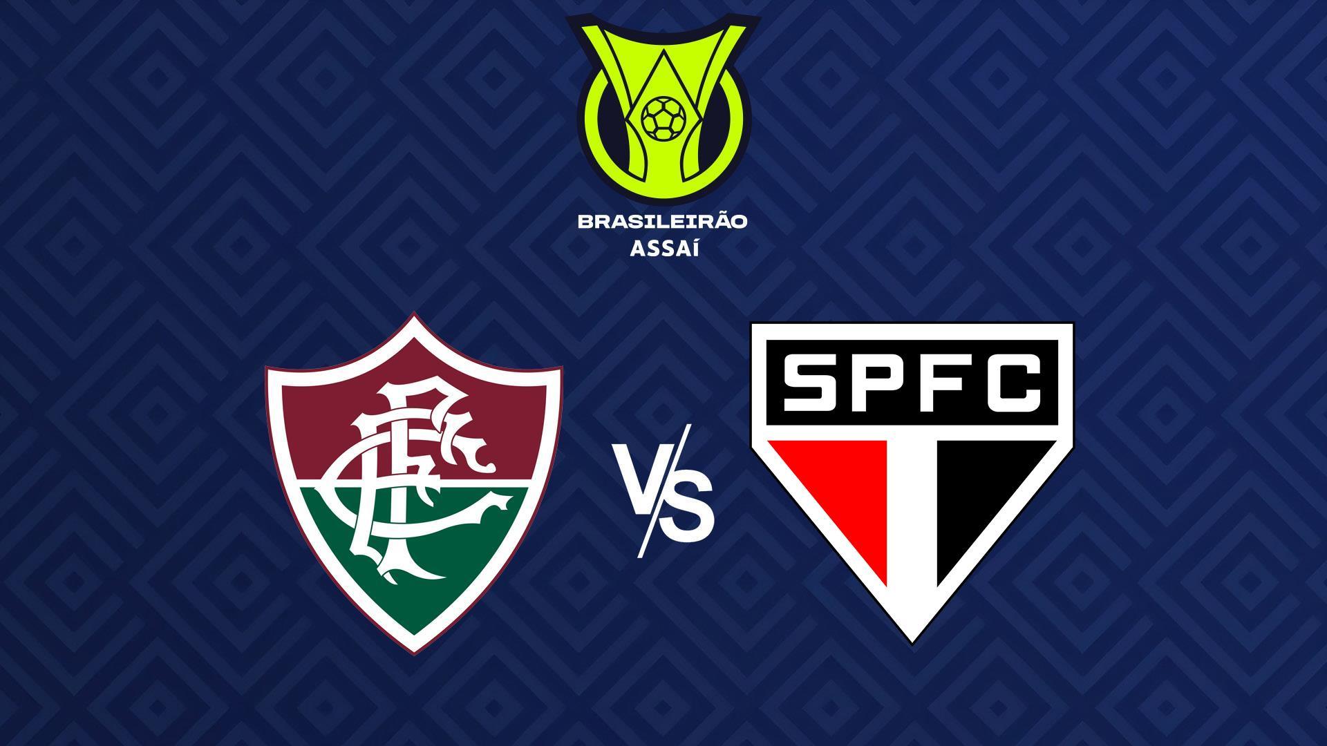 Чемпионат Бразилии. Флуминенсе - Сан-Паулу (chempionat-brazilii-fluminense-san-paulu) Спорт