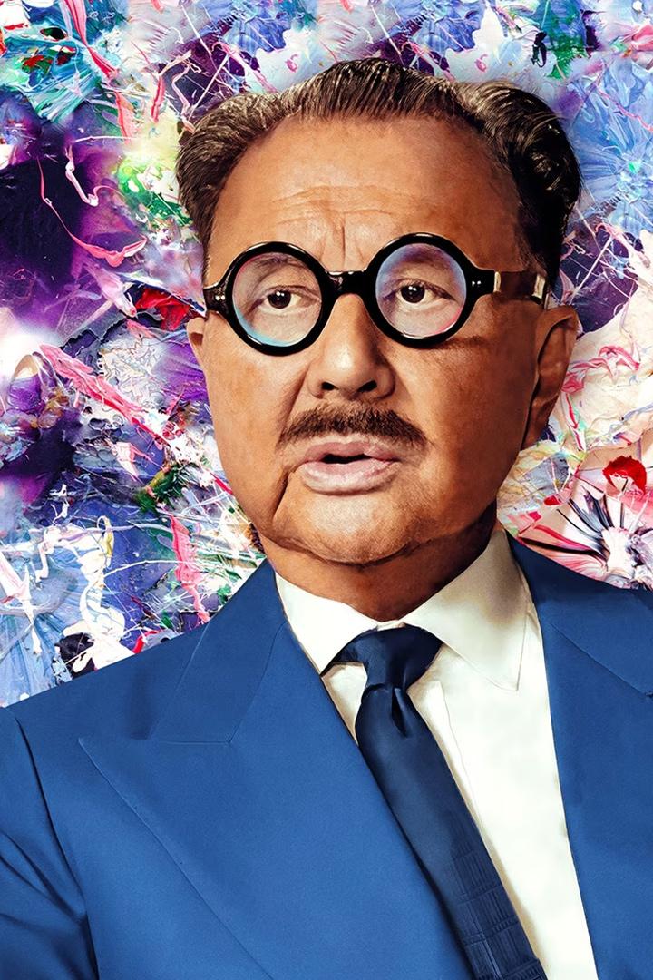 aka Mr. Chow (aka-mr-chow) Документальный фильм