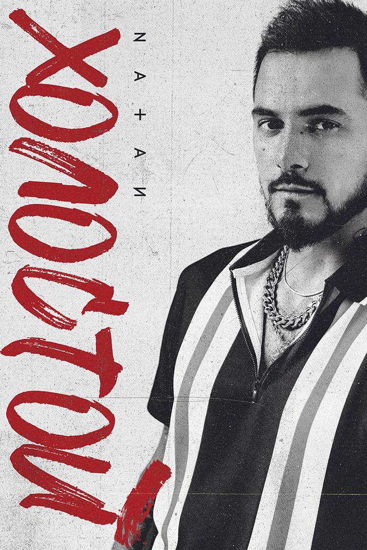 Natan - Холостой (natan-holostoj) Музыка