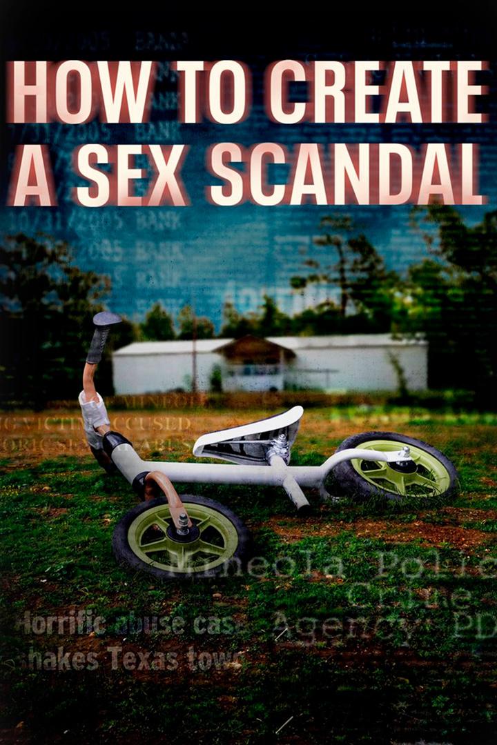 Как устроить секс-скандал (kak-ustroit-seks-skandal) Документальный сериал