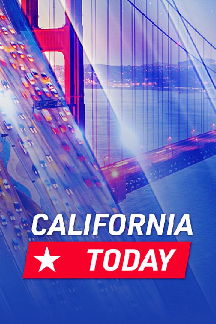 California Today (california-today) Досуг, хобби