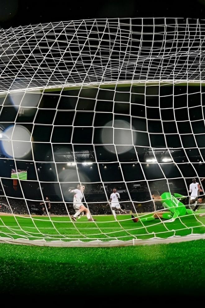 England Football: North (england-football-north) Досуг, хобби