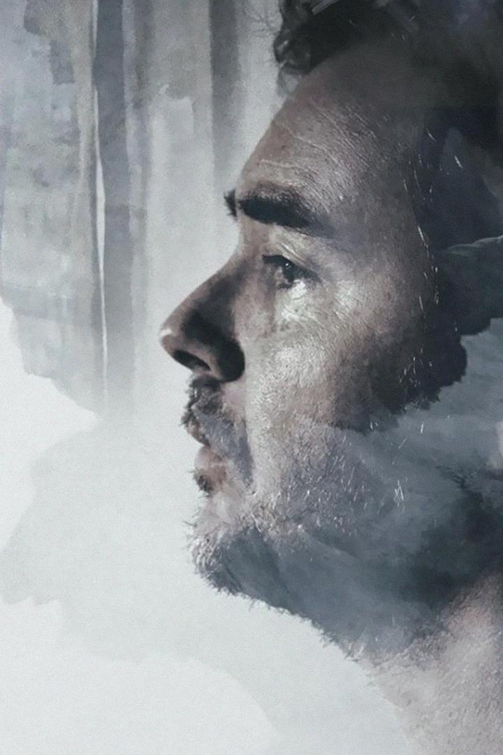 Pentimento (pentimento) Фильм 2019