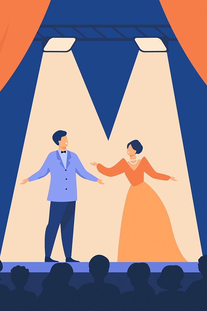 Республикалық театр фестивалінің күнделіктері (respublikaly-teatr-festivaln-kndelkter) Досуг, хобби