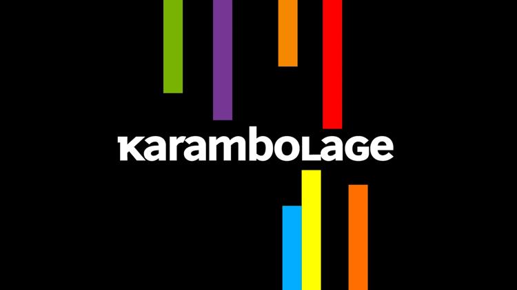 Постер Karambolage