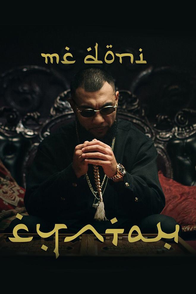 MC Doni - Султан (mc-doni-sultan) Музыка