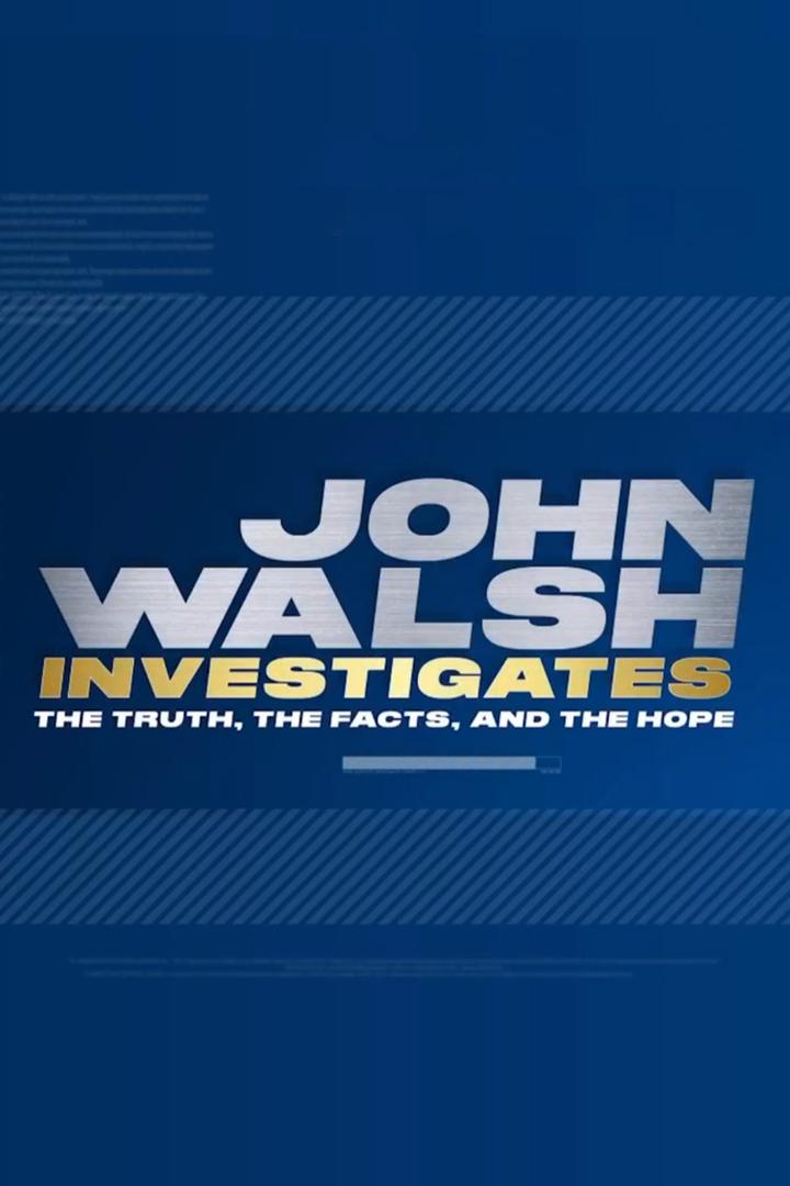 The Truth, the Facts & the Hope by John Walsh (the-truth-the-facts-the-hope-by-john-walsh) Документальный фильм