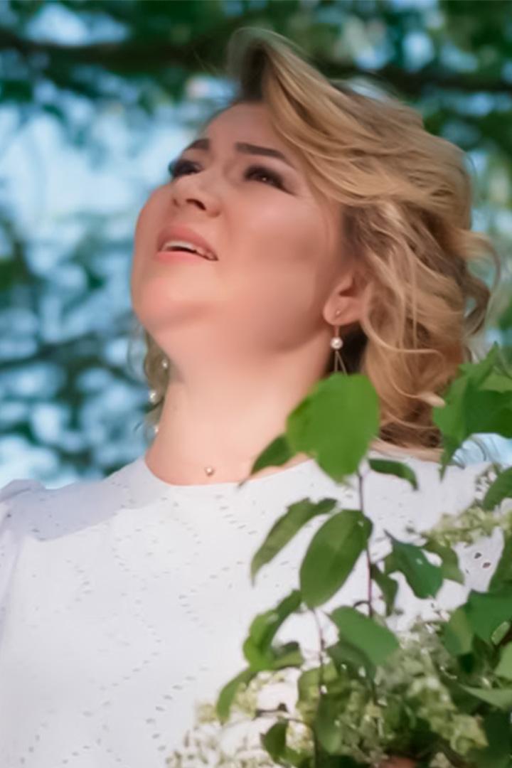 Әнкәемнең ак күлмәге (nkemne-ak-klmge) Музыка