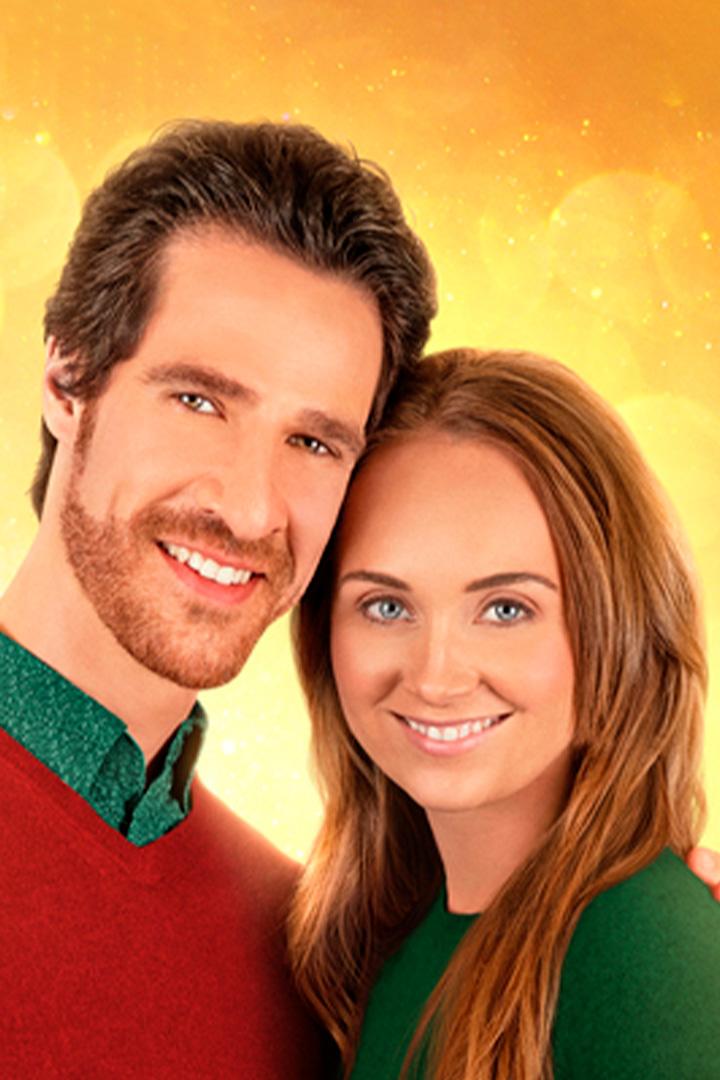 My Christmas Guide (my-christmas-guide) Фильм 2023