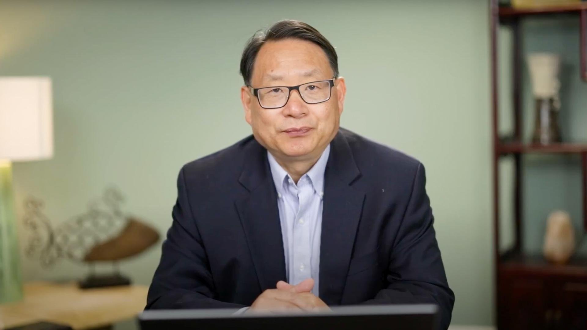 Dr. Yang Health Talks (dr-yang-health-talks) Познавательное