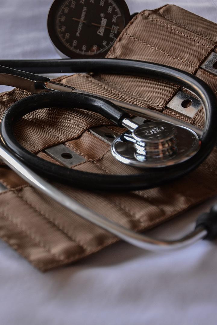 Korean Medicine (korean-medicine) Познавательное