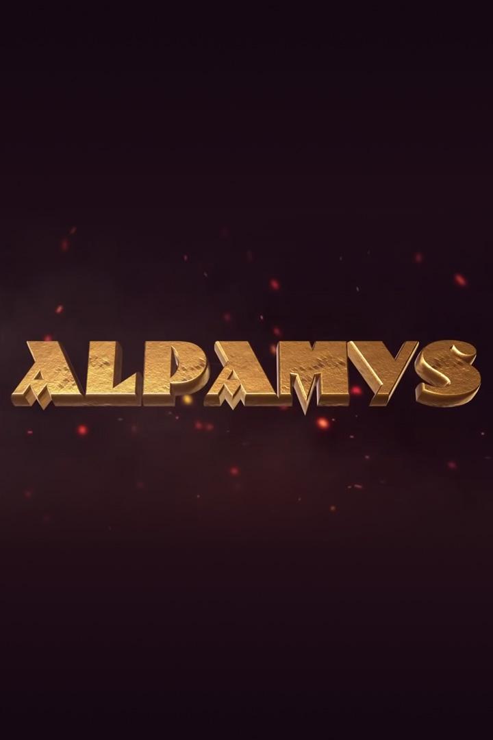 Alpamys (alpamys) Мультсериал