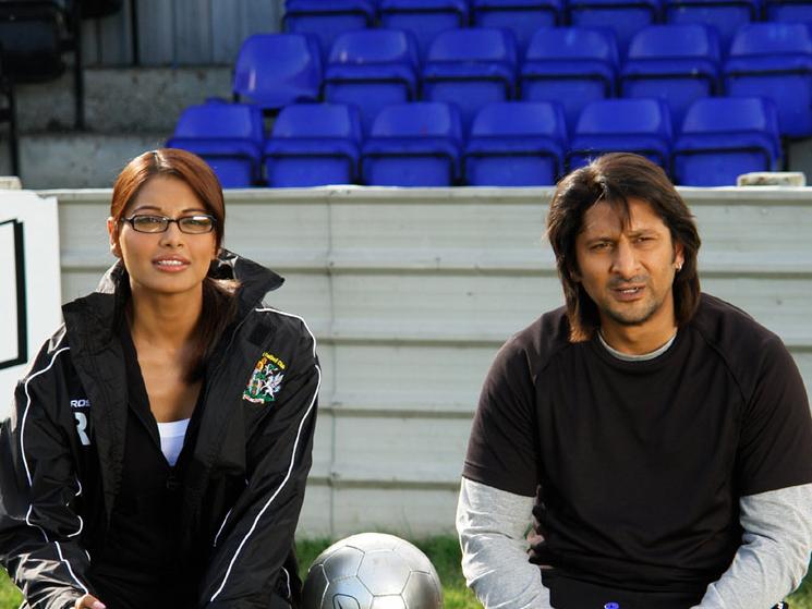 Забей гол! (zabej-gol) Фильм 2007