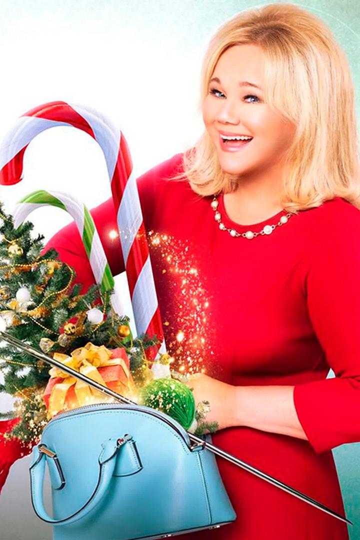 A Mrs. Miracle Christmas (a-mrs-miracle-christmas) Фильм 2021