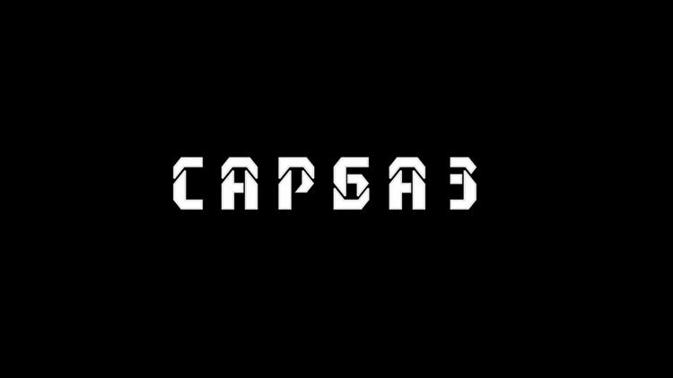 Постер Сарбаз