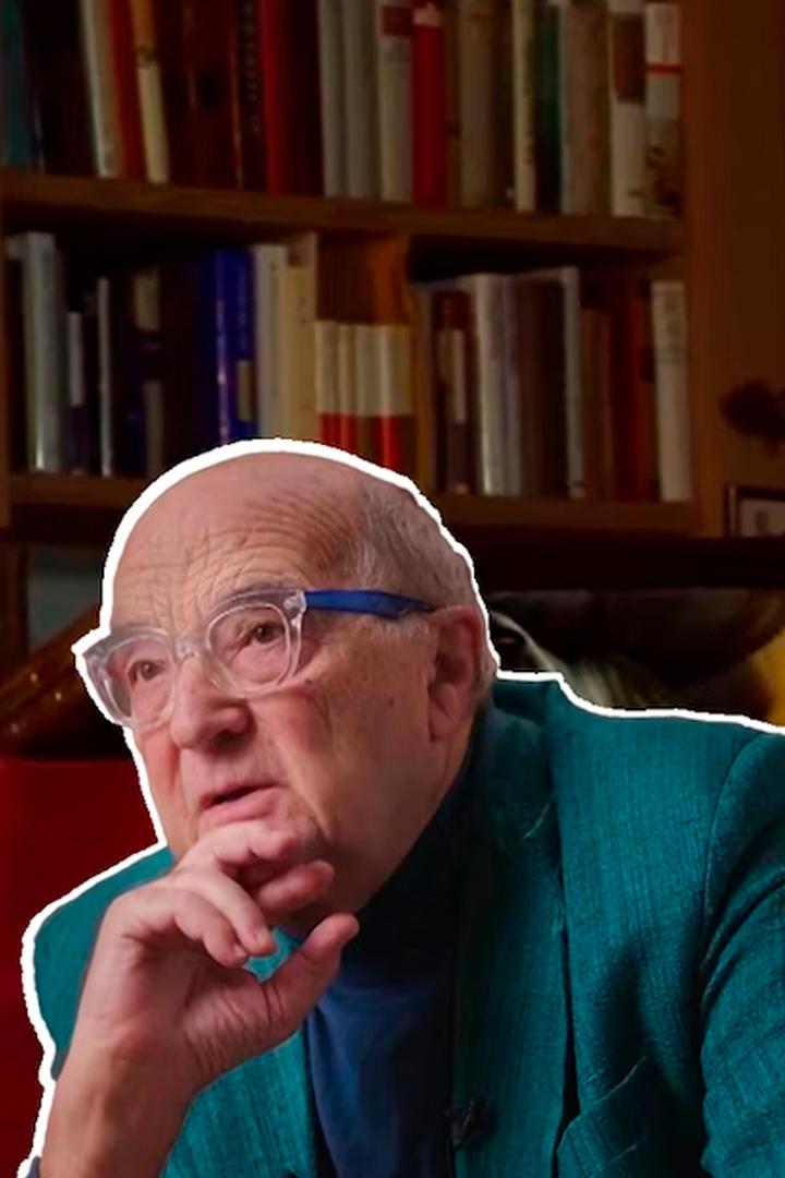 Дитрих Фишер-Дискау: последние слова (ditrih-fisher-diskau-poslednie-slova) Документальный фильм