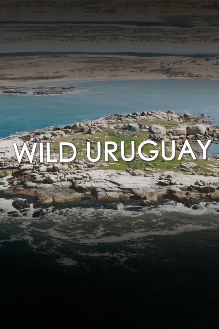 Wildes Uruguay (wildes-uruguay) Документальный фильм