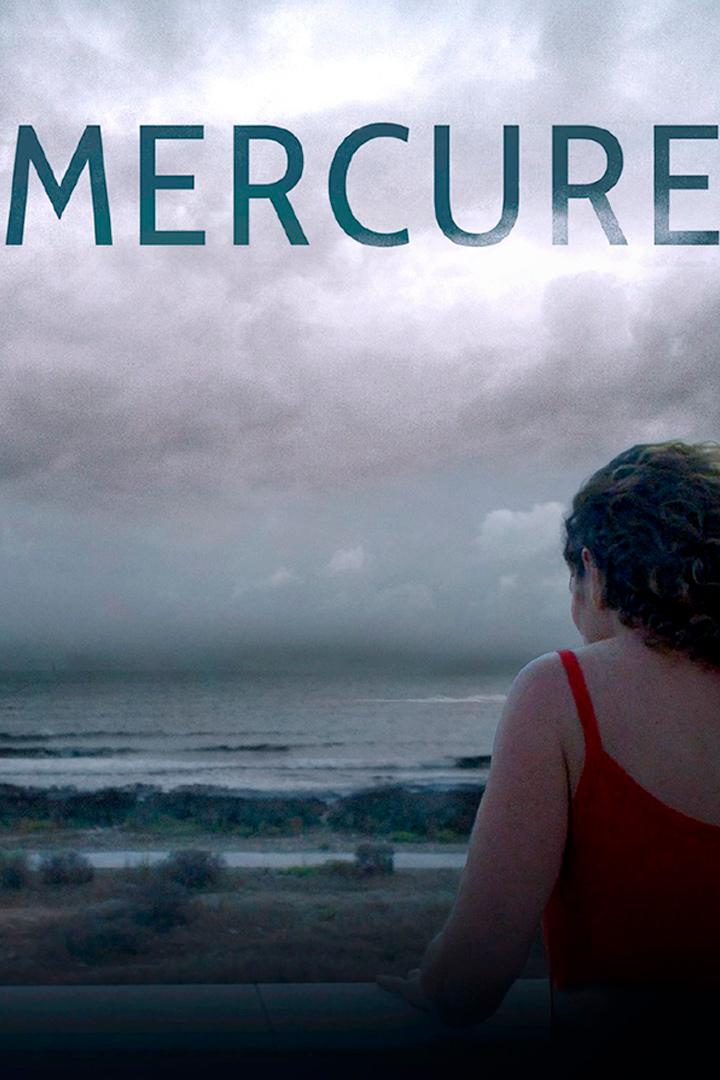 Mercure (mercure) Фильм 2022