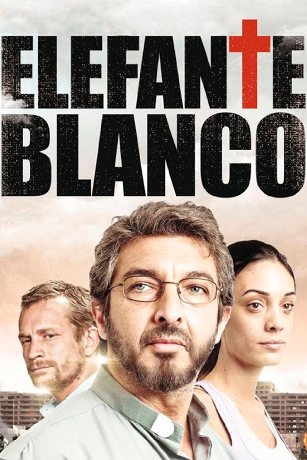 Белый слон (belyj-slon) Фильм 2012