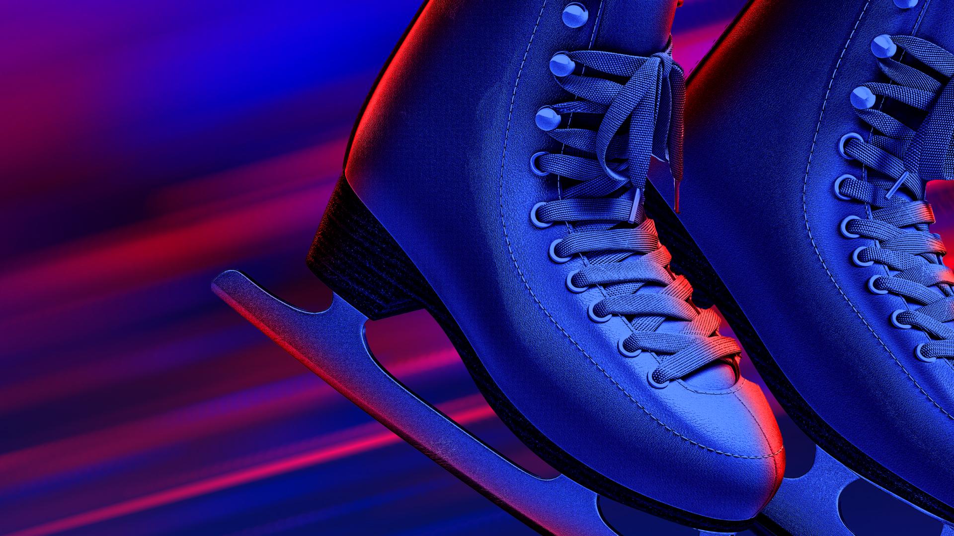 Фигурное катание. Гран-при Японии. Танцы. Ритм-танец (figurnoe-katanie-gran-pri-japonii-tantsy-ritm-tanets) Спорт