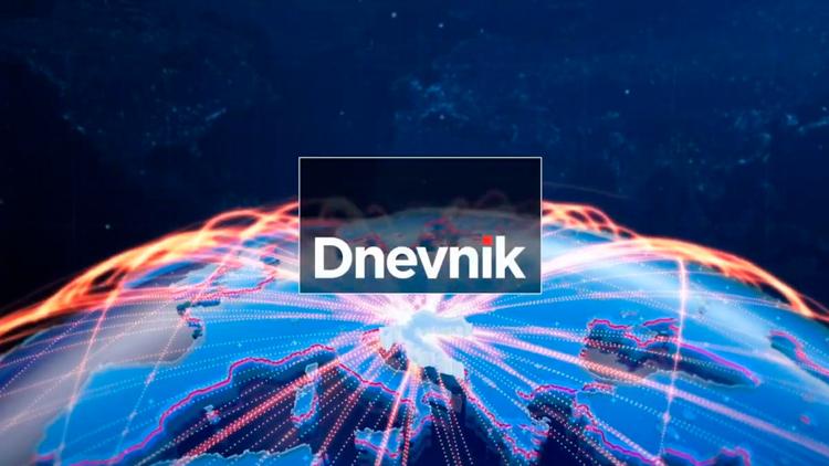 Постер Dnevnik 2