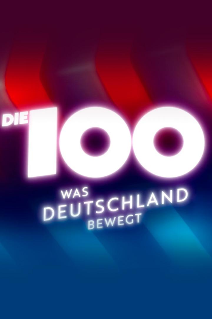 Die 100 (die-100) Досуг, хобби