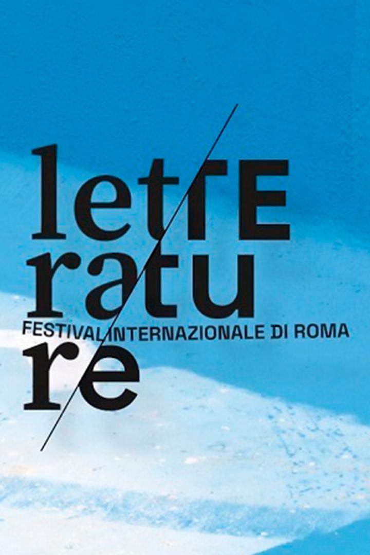 Letterature 2022: Festival internazionale di Roma XXI edizione (letterature-2022-festival-internazionale-di-roma-xxi-edizione) Познавательное