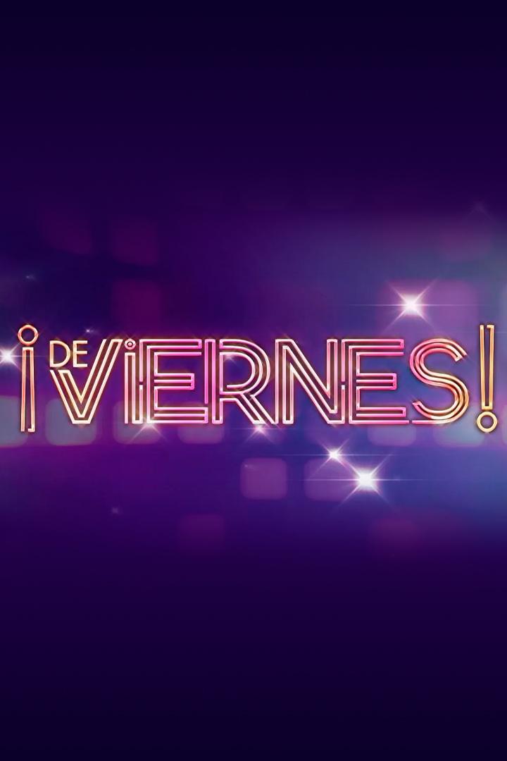 ¡De Viernes! (de-viernes) Досуг, хобби