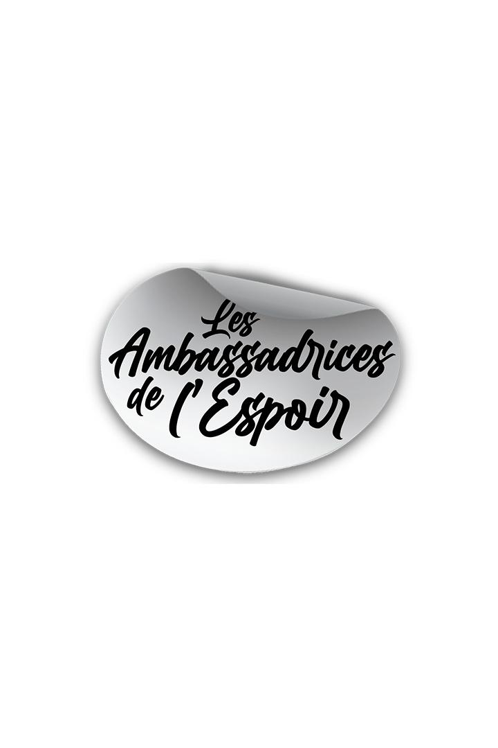 Les ambassadrices de L'espoir (les-ambassadrices-de-lespoir) Познавательное