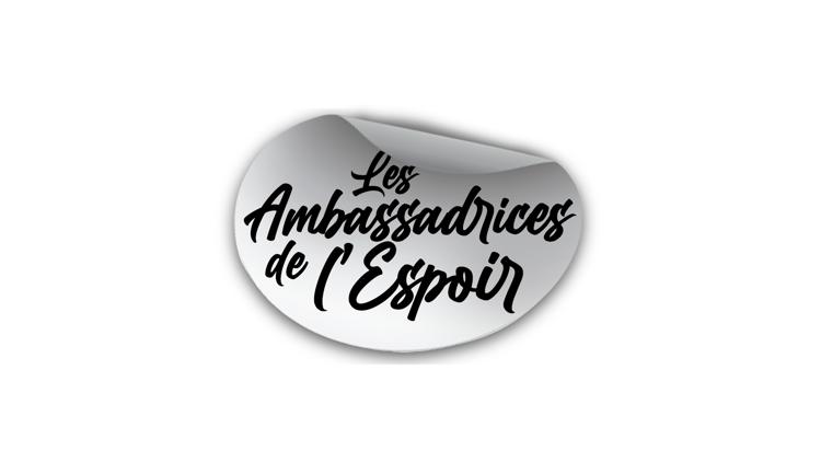 Постер Les ambassadrices de L'espoir