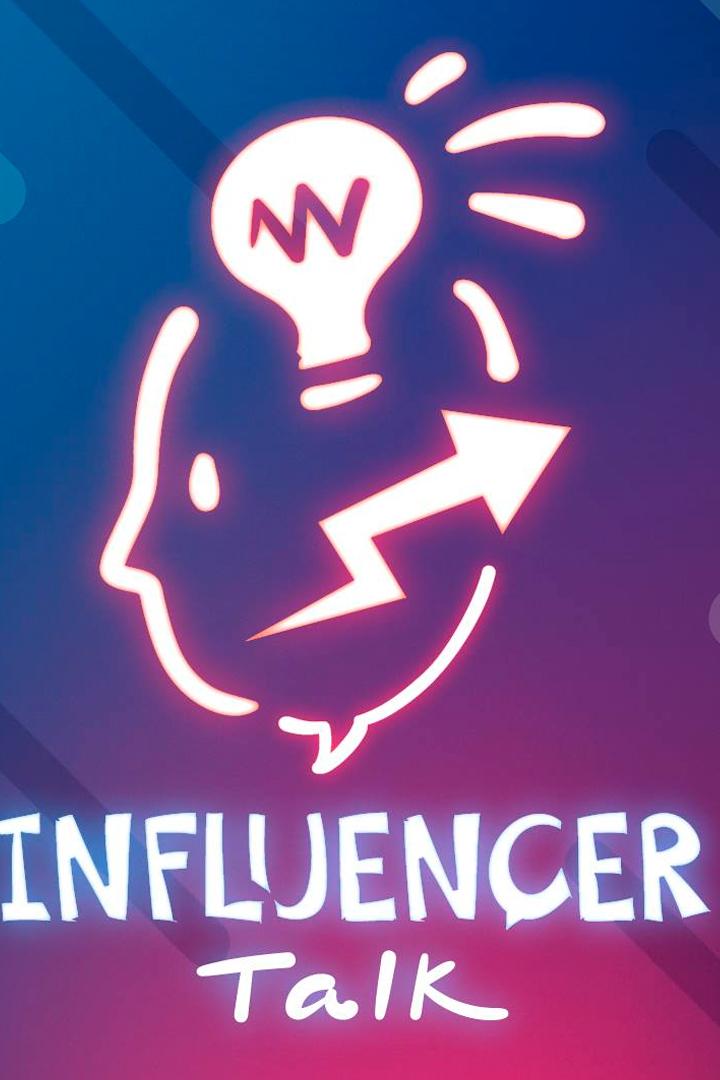Influencer Talk (influencer-talk) Ток-шоу