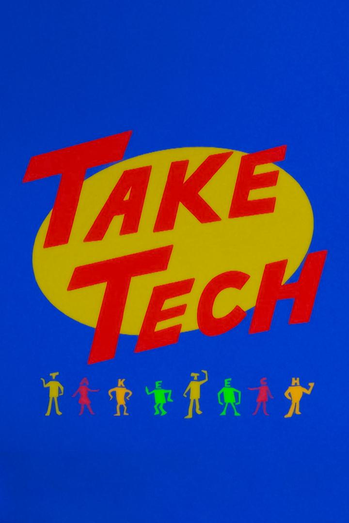 Take tech (take-tech) Познавательное