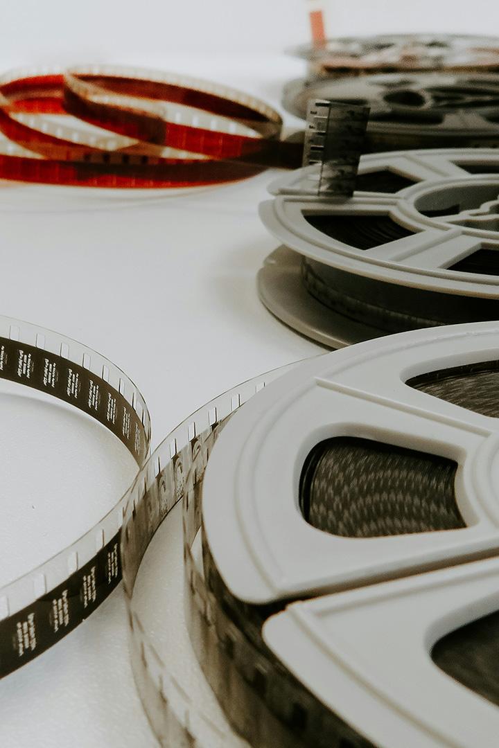 От (ot) Фильм 2019