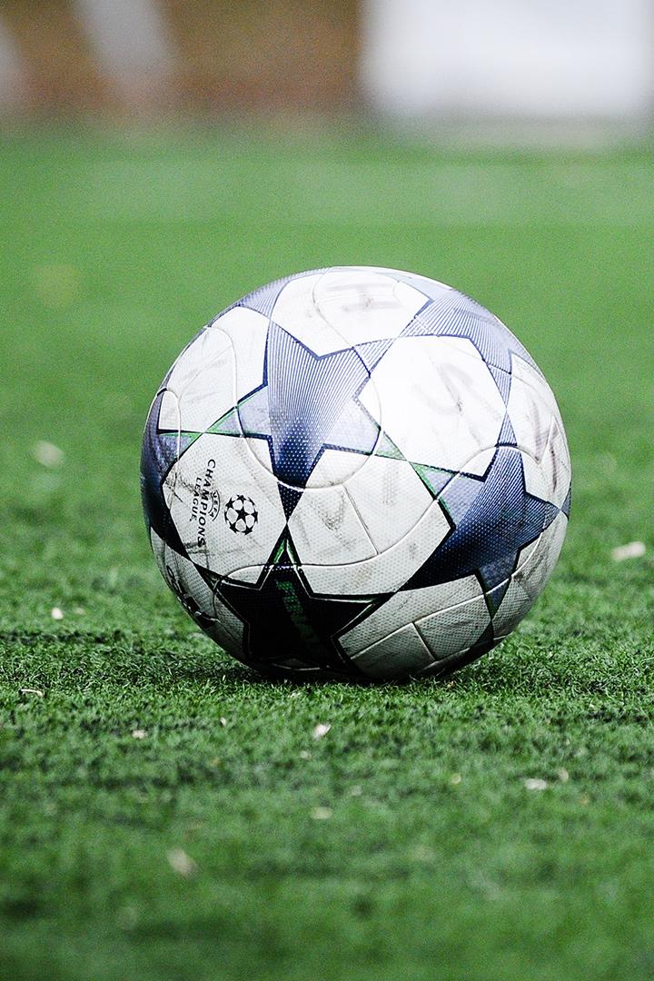 Fantasy Football Pre-Match (fantasy-football-pre-match) Досуг, хобби