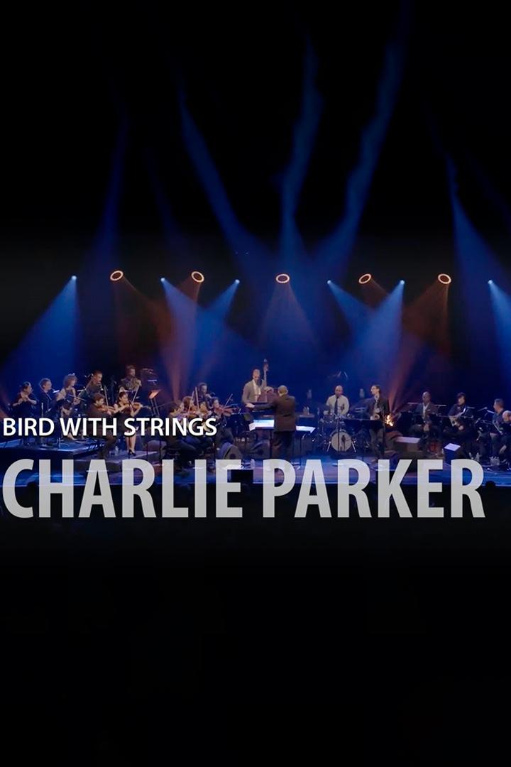 Чарли Паркер. Bird with strings: новый взгляд (charli-parker-bird-with-strings-novyj-vzgljad) Музыка