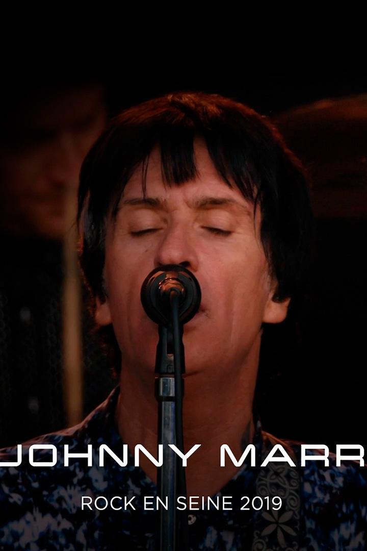 Johnny Marr at Rock en Seine 2019 (johnny-marr-at-rock-en-seine-2019) Музыка