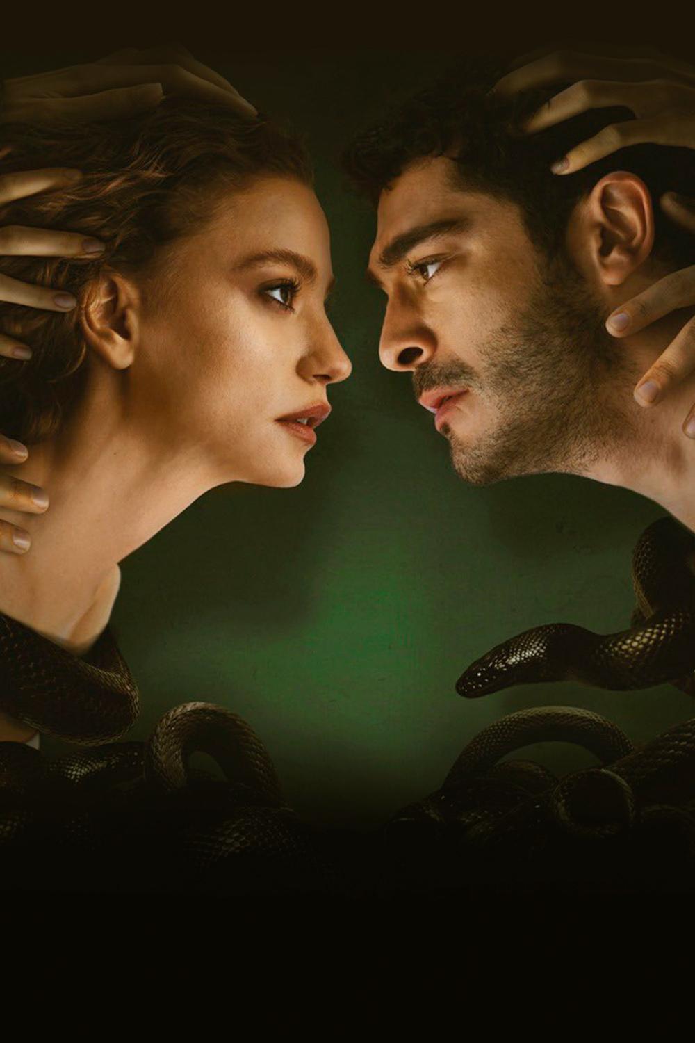 Шахмаран (shahmaran) Сериал 2023