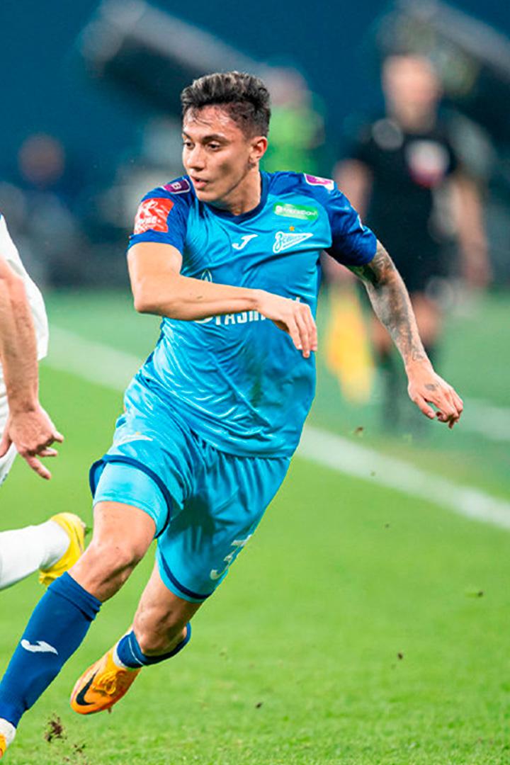 Футбол. МИР Российская Премьер-Лига. Обзор тура. Сезон 2023-2024 (futbol-mir-rossijskaja-premer-liga-obzor-tura-sezon-2023-2024) Досуг, хобби