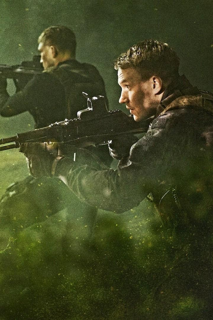 Soulcatcher (soulcatcher) Фильм 2023